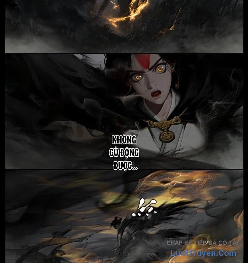 Tây Du Ký Ngoại Truyện Chap 405 - Next Chap 406