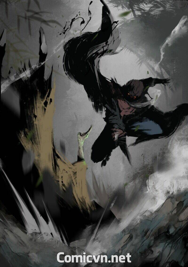 Tây Du Ký Ngoại Truyện Chap 41 - Next Chap 42