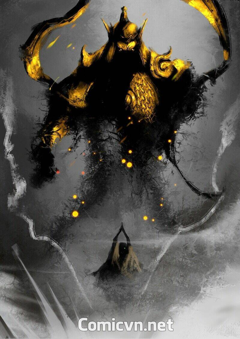 Tây Du Ký Ngoại Truyện Chap 41 - Next Chap 42