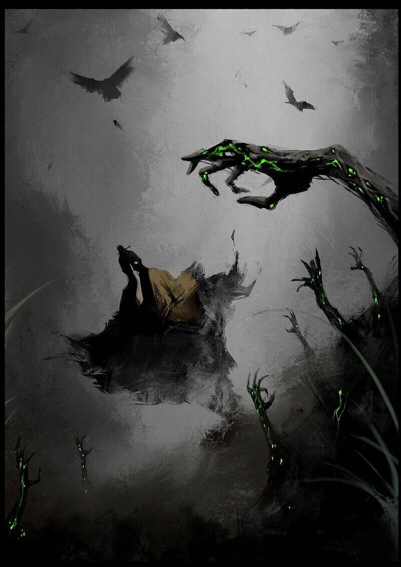 Tây Du Ký Ngoại Truyện Chap 41 - Next Chap 42