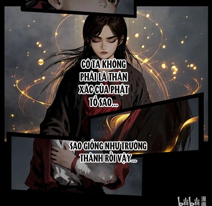 Tây Du Ký Ngoại Truyện Chap 418 - Next Chap 419