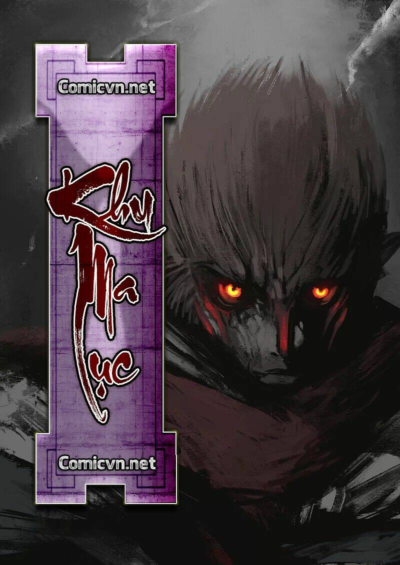 Tây Du Ký Ngoại Truyện Chap 42 - Next Chap 43