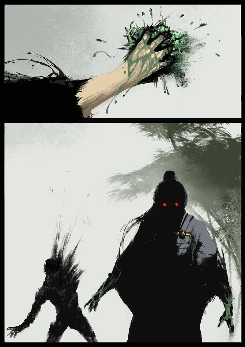 Tây Du Ký Ngoại Truyện Chap 42 - Next Chap 43