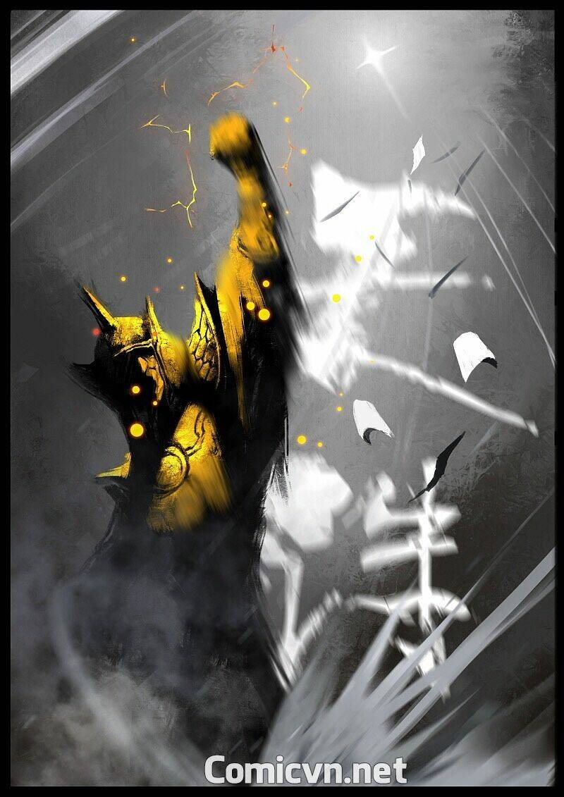 Tây Du Ký Ngoại Truyện Chap 42 - Next Chap 43