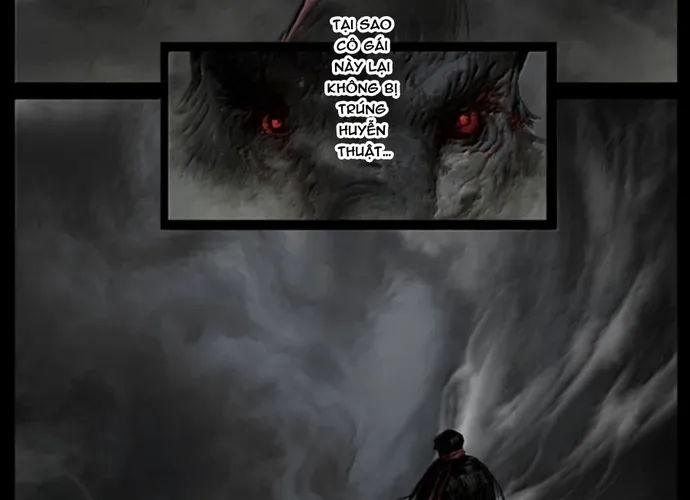 Tây Du Ký Ngoại Truyện Chap 424 - Next Chap 425