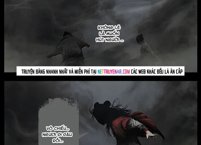 Tây Du Ký Ngoại Truyện Chap 424 - Next Chap 425