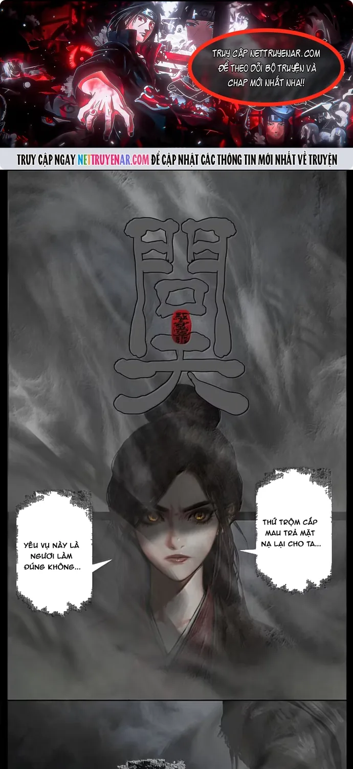 Tây Du Ký Ngoại Truyện Chap 425 - Next Chap 426