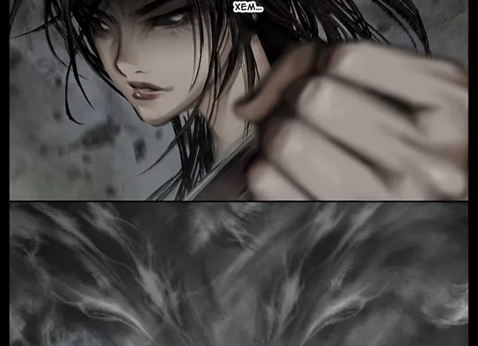 Tây Du Ký Ngoại Truyện Chap 425 - Next Chap 426