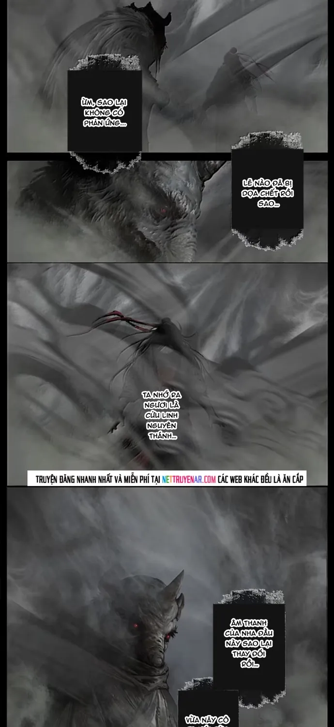 Tây Du Ký Ngoại Truyện Chap 425 - Next Chap 426