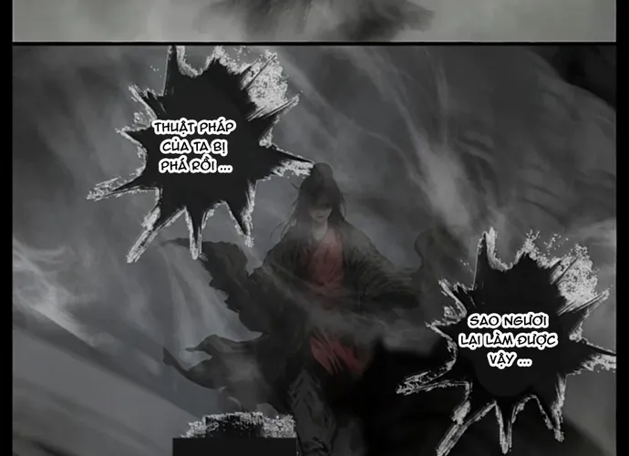 Tây Du Ký Ngoại Truyện Chap 425 - Next Chap 426