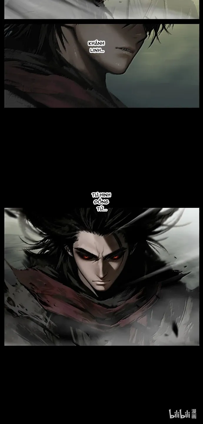 Tây Du Ký Ngoại Truyện Chap 427 - Next Chap 428