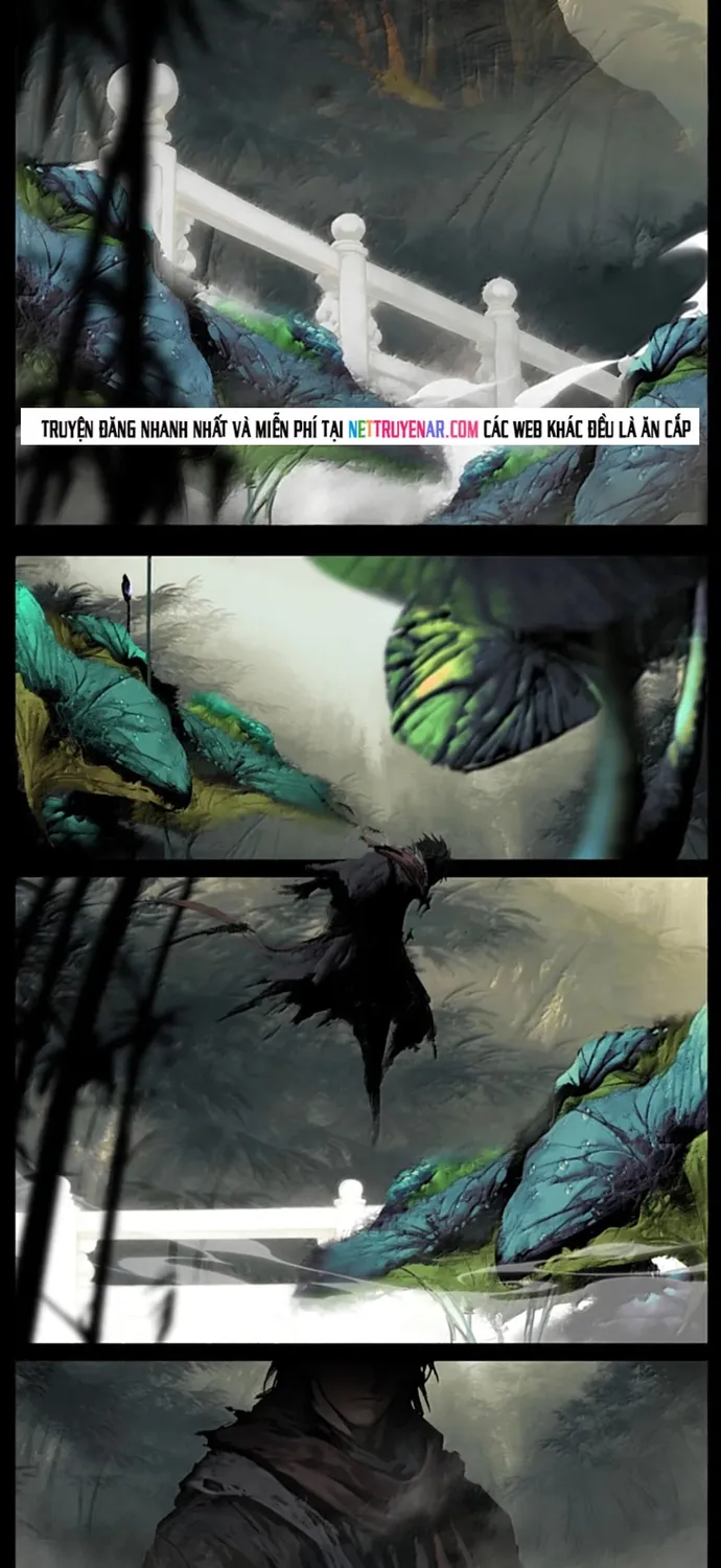 Tây Du Ký Ngoại Truyện Chap 427 - Next Chap 428