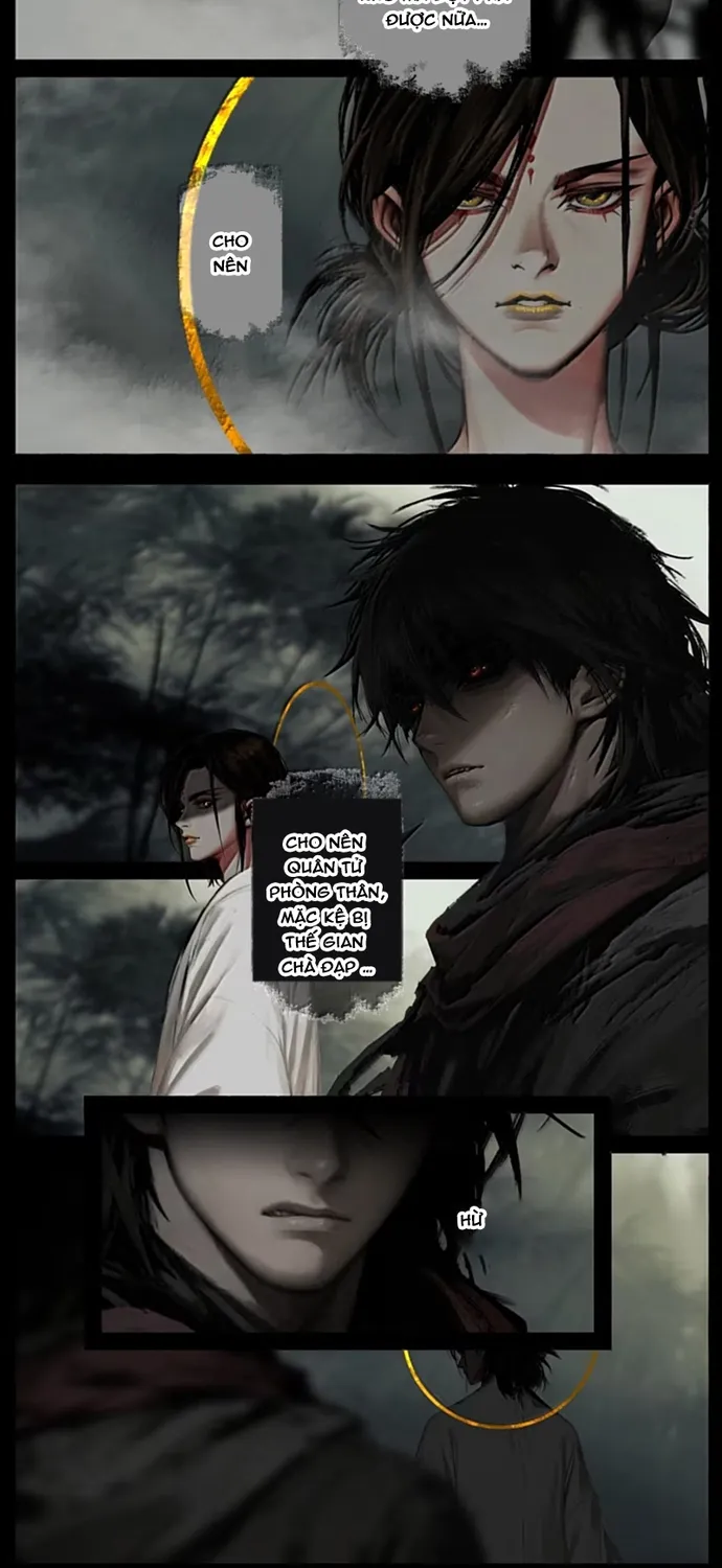 Tây Du Ký Ngoại Truyện Chap 427 - Next Chap 428