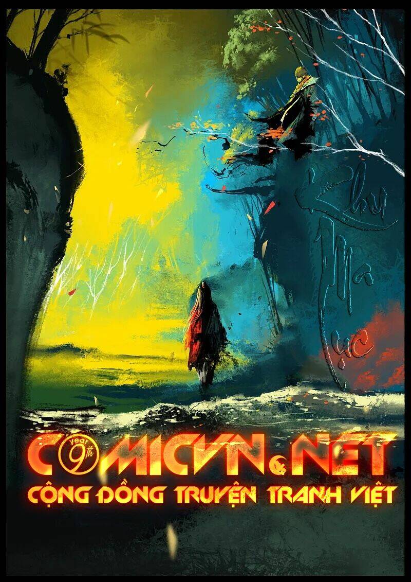 Tây Du Ký Ngoại Truyện Chap 43 - Next Chap 44