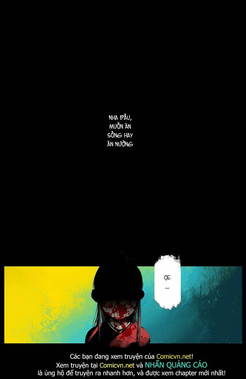 Tây Du Ký Ngoại Truyện Chap 43 - Next Chap 44