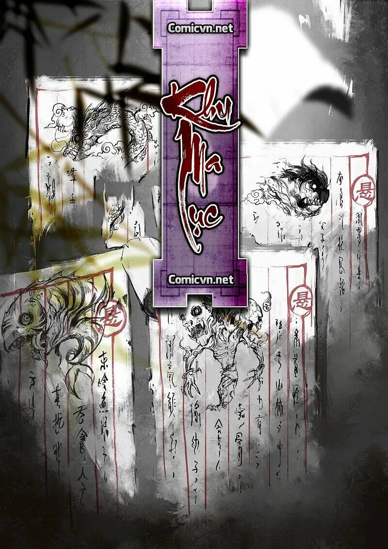 Tây Du Ký Ngoại Truyện Chap 44 - Next Chap 45