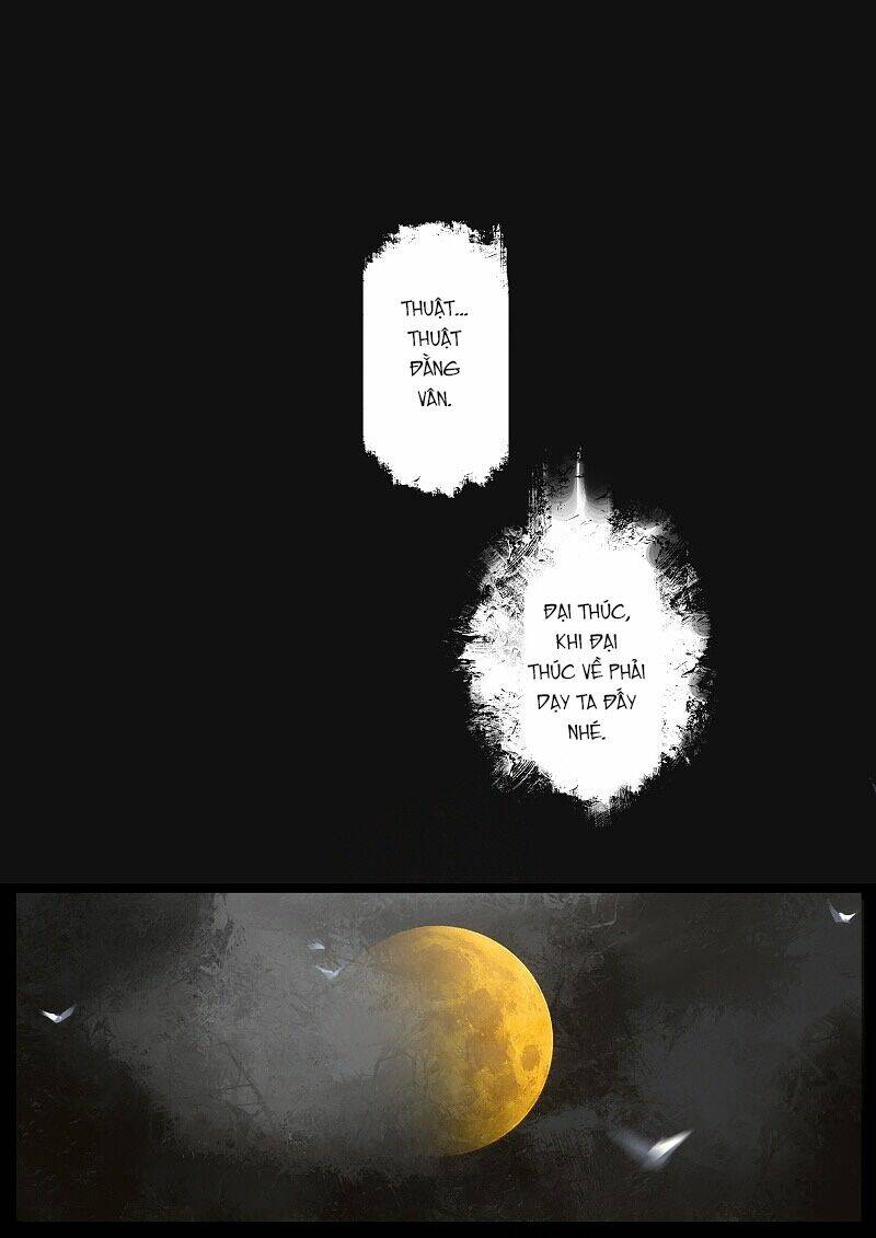 Tây Du Ký Ngoại Truyện Chap 44 - Next Chap 45