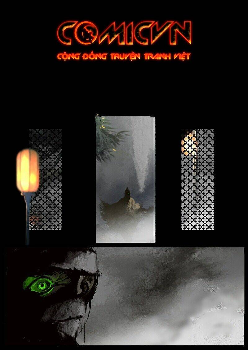 Tây Du Ký Ngoại Truyện Chap 44 - Next Chap 45