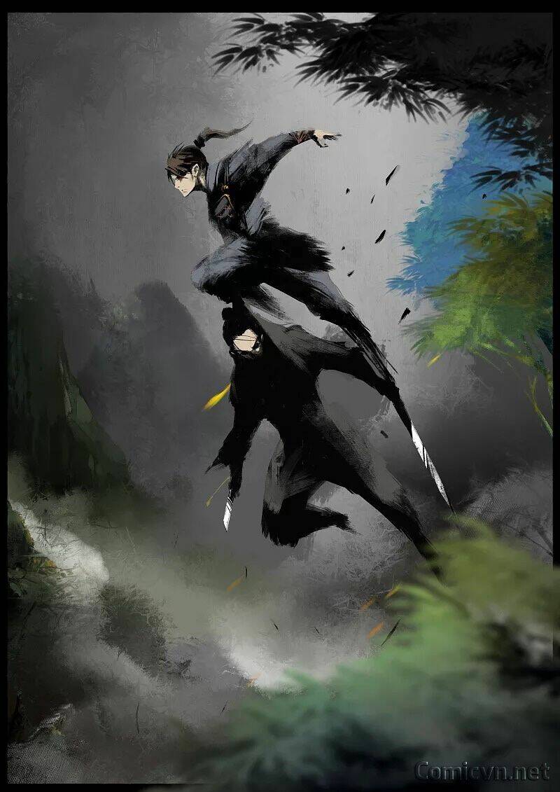 Tây Du Ký Ngoại Truyện Chap 45 - Next Chap 46