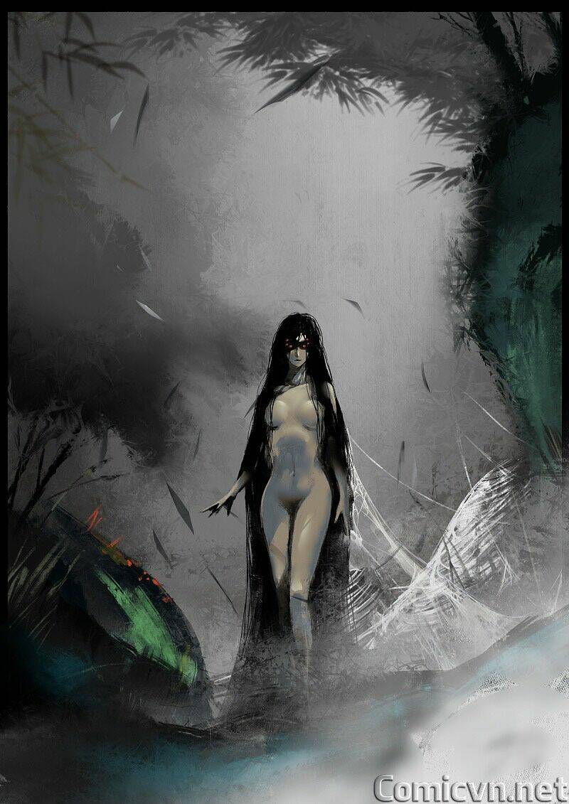 Tây Du Ký Ngoại Truyện Chap 45 - Next Chap 46