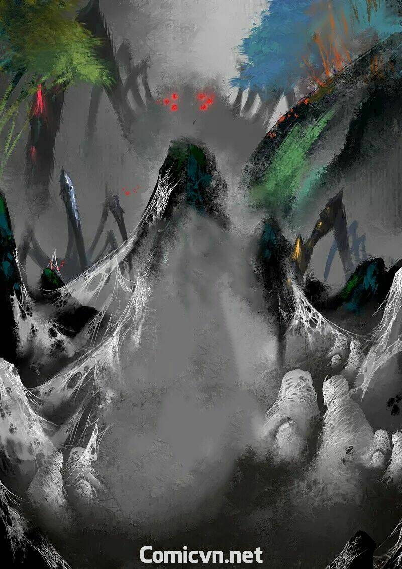 Tây Du Ký Ngoại Truyện Chap 46 - Next Chap 47