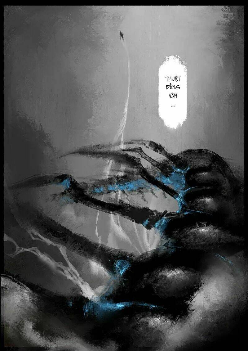 Tây Du Ký Ngoại Truyện Chap 46 - Next Chap 47