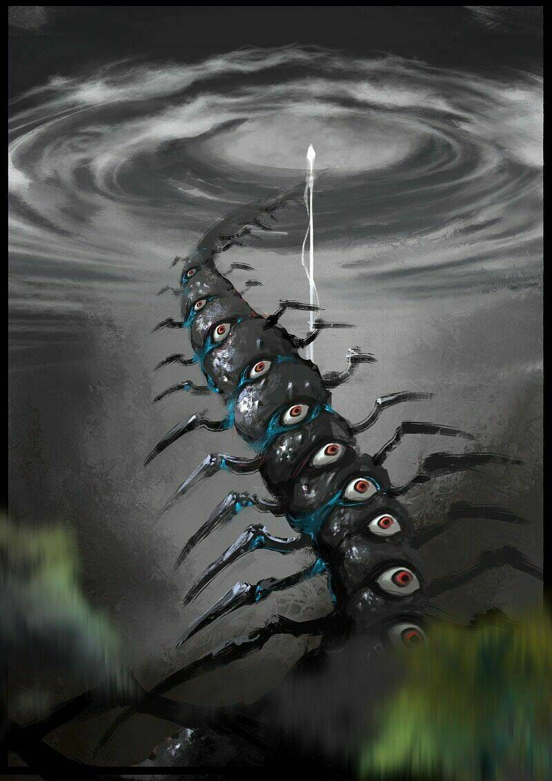 Tây Du Ký Ngoại Truyện Chap 46 - Next Chap 47