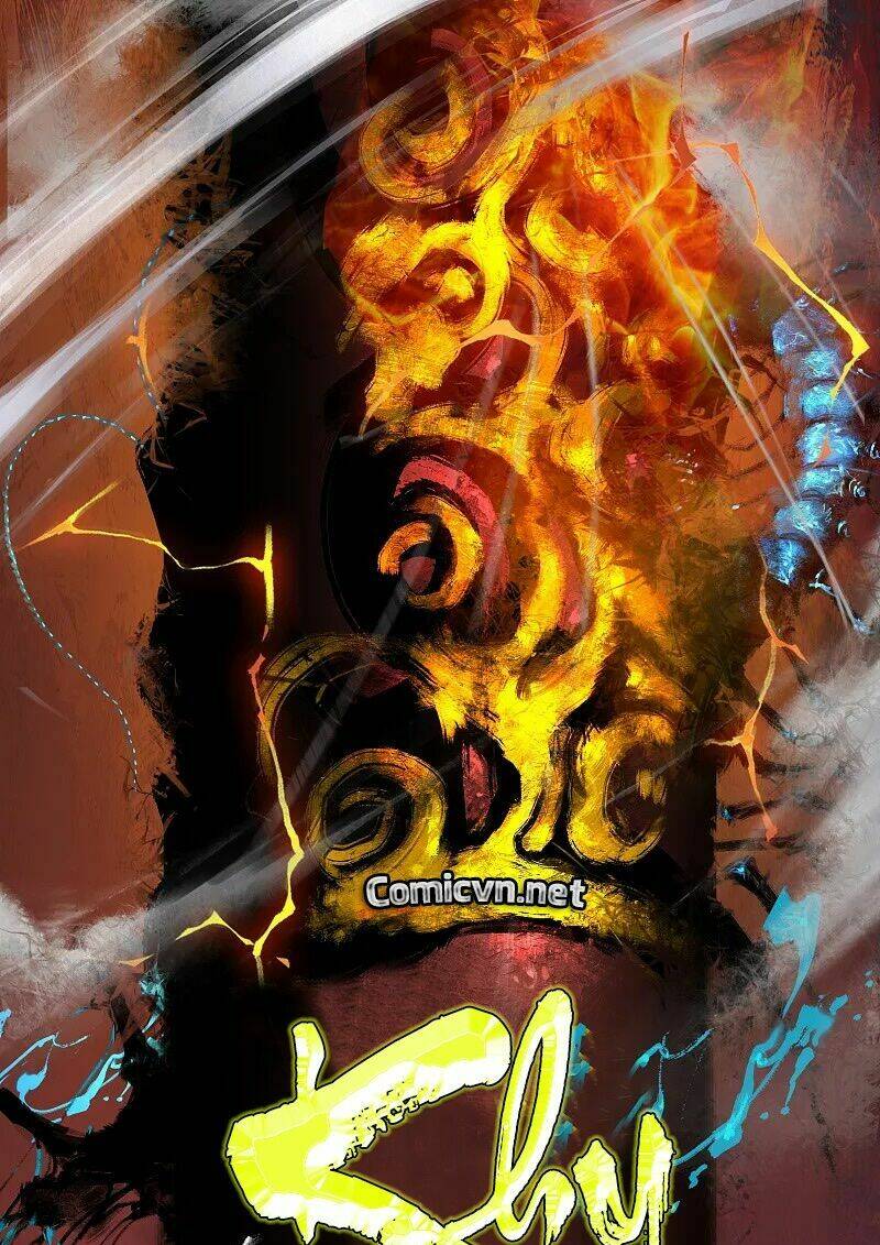 Tây Du Ký Ngoại Truyện Chap 48 - Next Chap 49