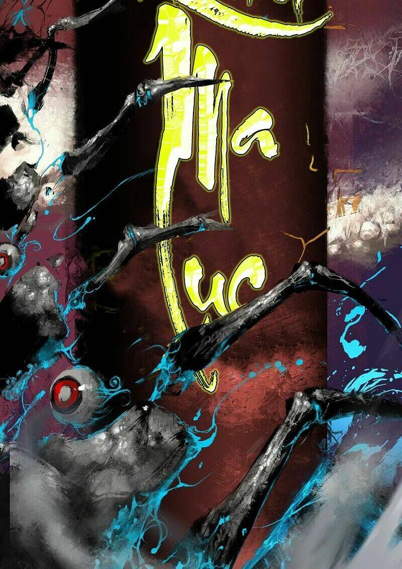 Tây Du Ký Ngoại Truyện Chap 48 - Next Chap 49