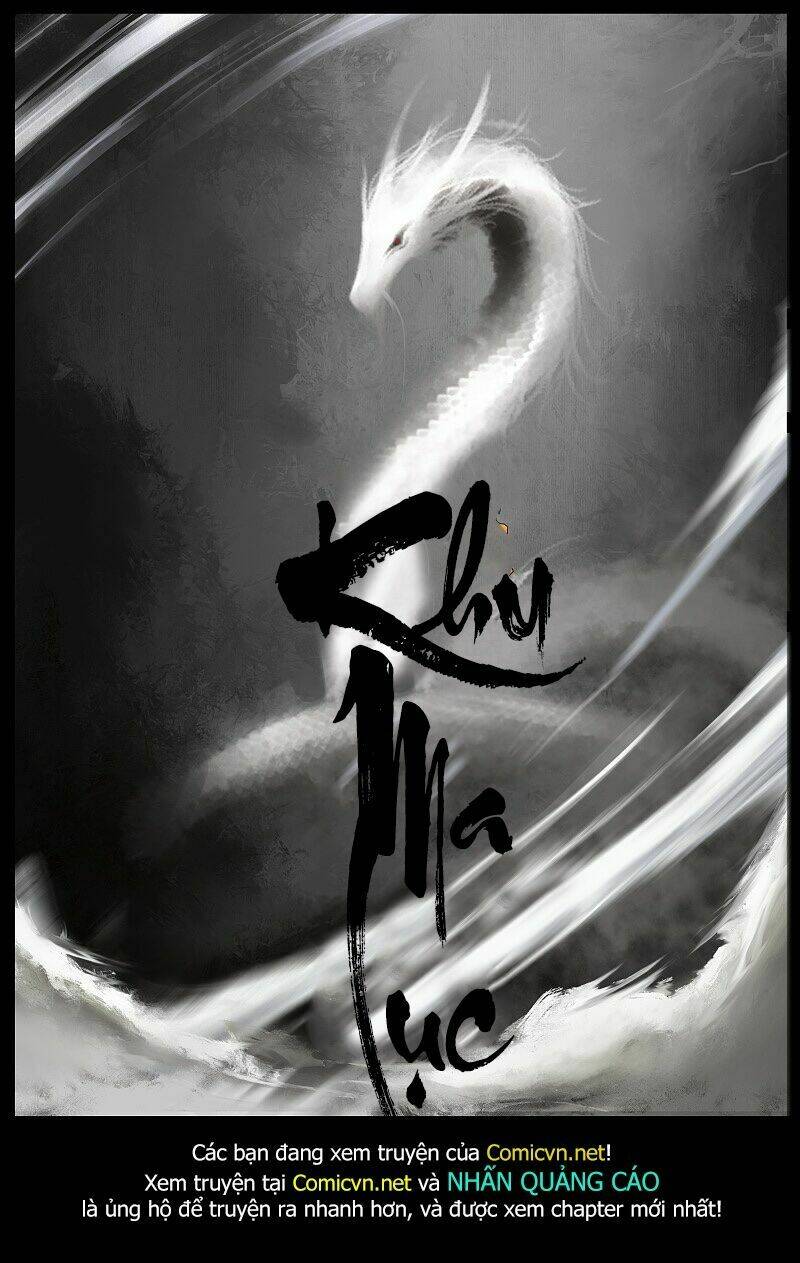 Tây Du Ký Ngoại Truyện Chap 48 - Next Chap 49