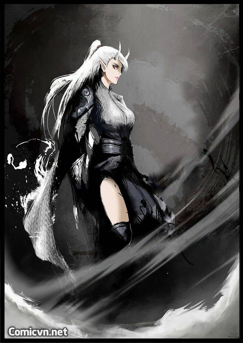 Tây Du Ký Ngoại Truyện Chap 49 - Next Chap 50