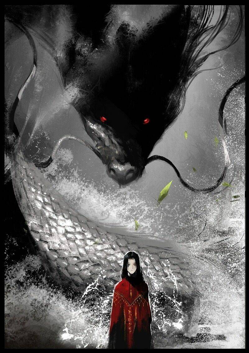 Tây Du Ký Ngoại Truyện Chap 49 - Next Chap 50