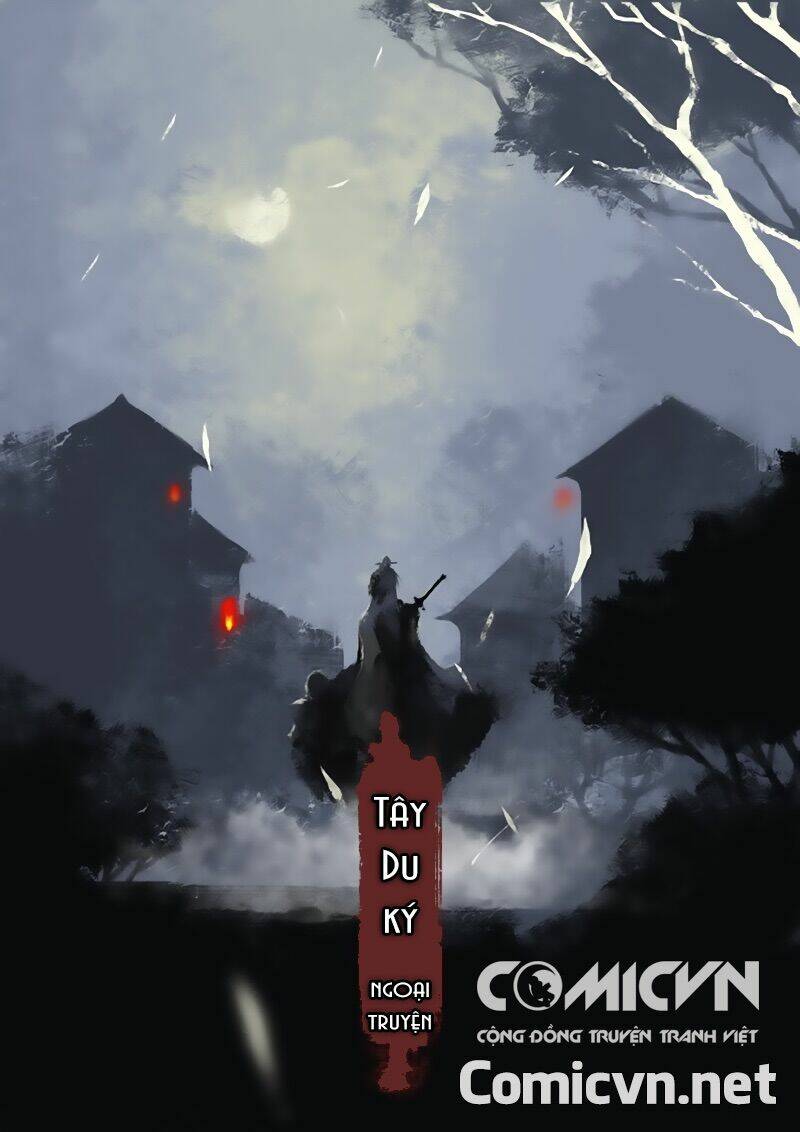 Tây Du Ký Ngoại Truyện Chap 5 - Next Chap 6