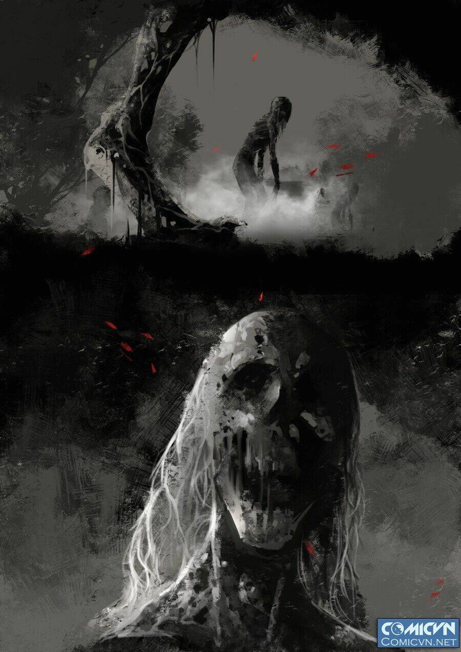 Tây Du Ký Ngoại Truyện Chap 5 - Next Chap 6