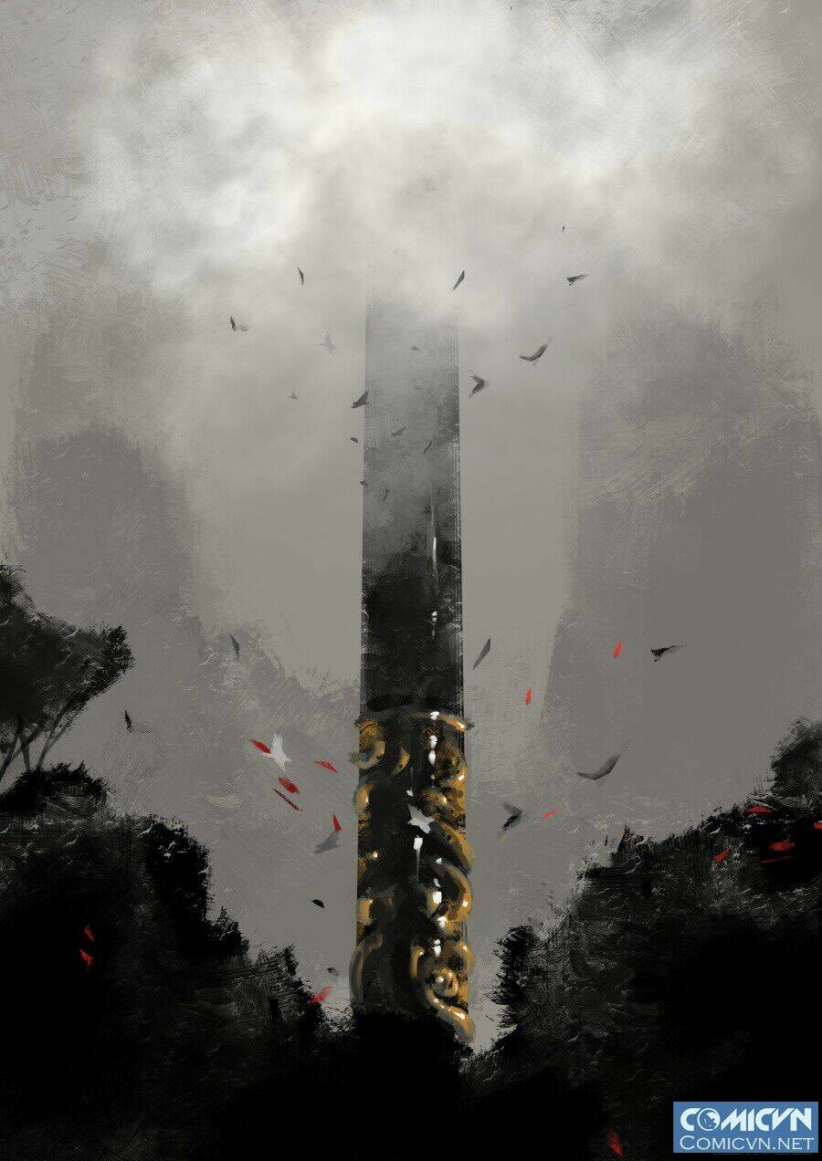 Tây Du Ký Ngoại Truyện Chap 5 - Next Chap 6