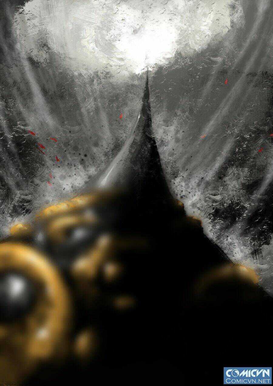 Tây Du Ký Ngoại Truyện Chap 5 - Next Chap 6