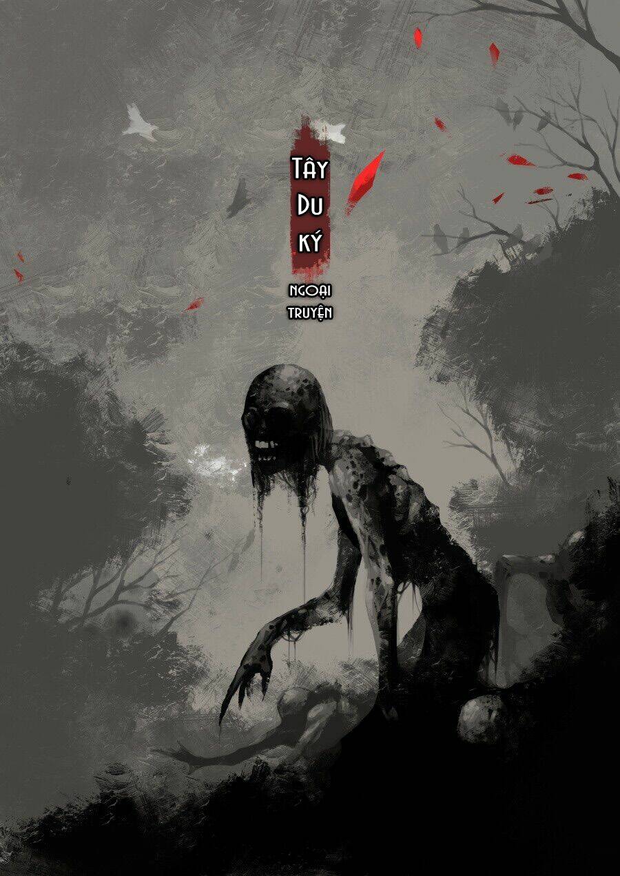 Tây Du Ký Ngoại Truyện Chap 5 - Next Chap 6