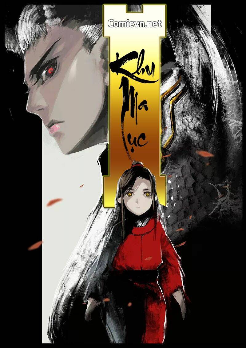 Tây Du Ký Ngoại Truyện Chap 50 - Next Chap 51