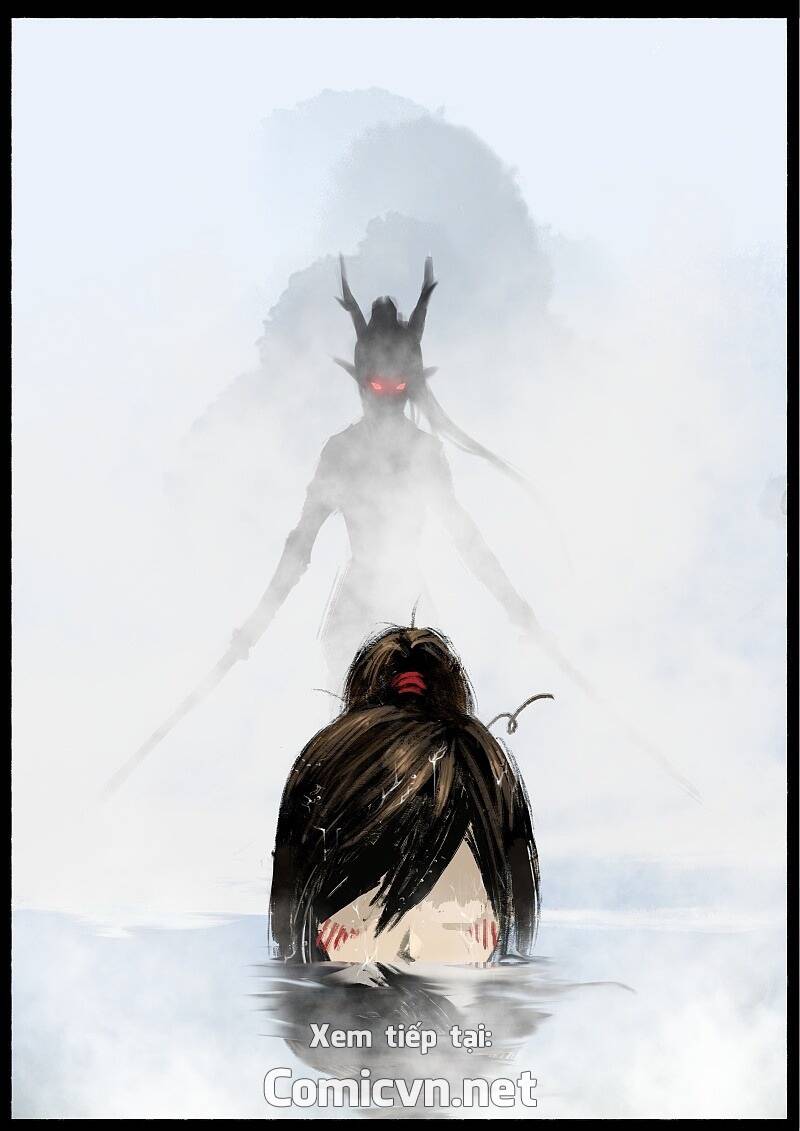 Tây Du Ký Ngoại Truyện Chap 51 - Next Chap 52