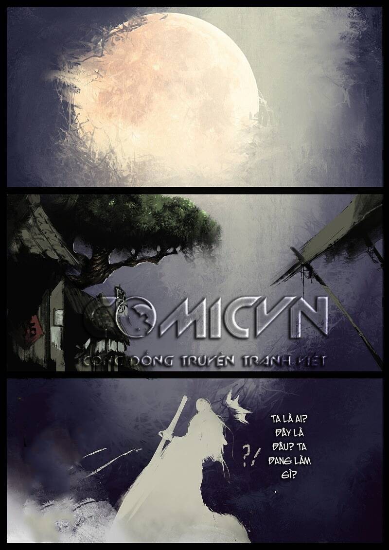 Tây Du Ký Ngoại Truyện Chap 51 - Next Chap 52