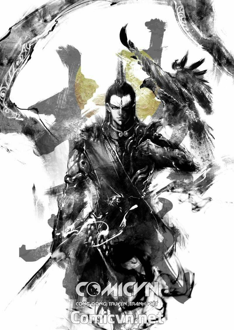 Tây Du Ký Ngoại Truyện Chap 52 - Next Chap 53