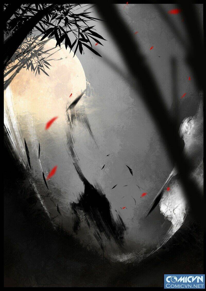 Tây Du Ký Ngoại Truyện Chap 52 - Next Chap 53