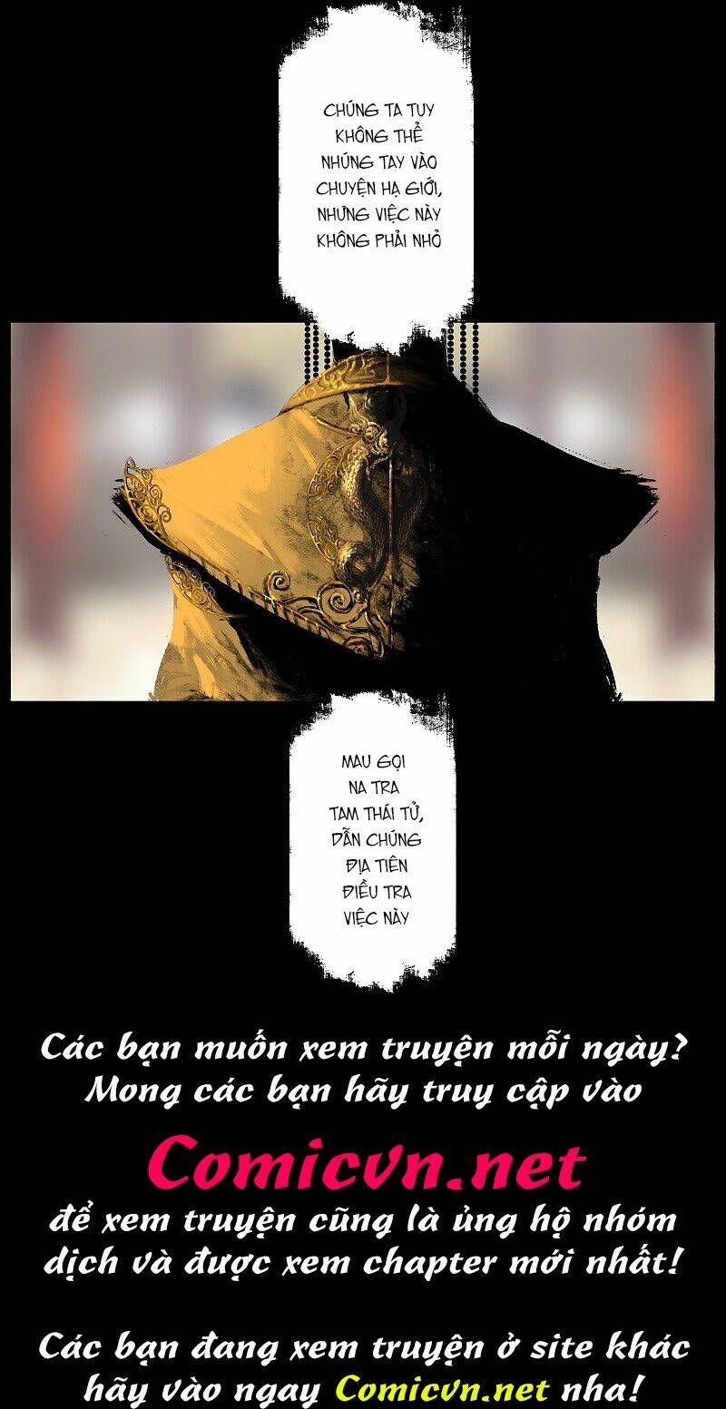 Tây Du Ký Ngoại Truyện Chap 55 - Next Chap 56