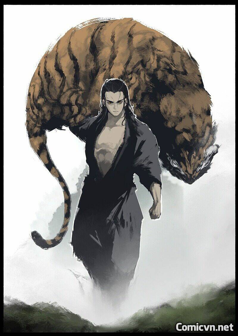 Tây Du Ký Ngoại Truyện Chap 56 - Next Chap 57