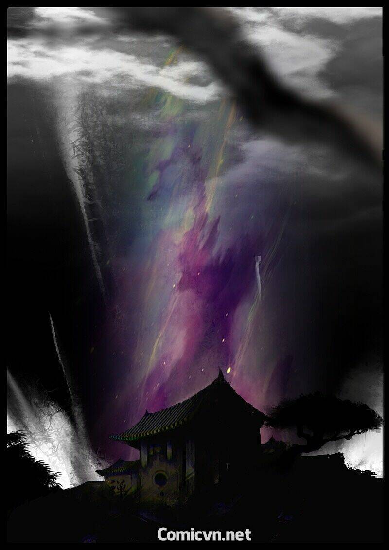 Tây Du Ký Ngoại Truyện Chap 57 - Next Chap 58