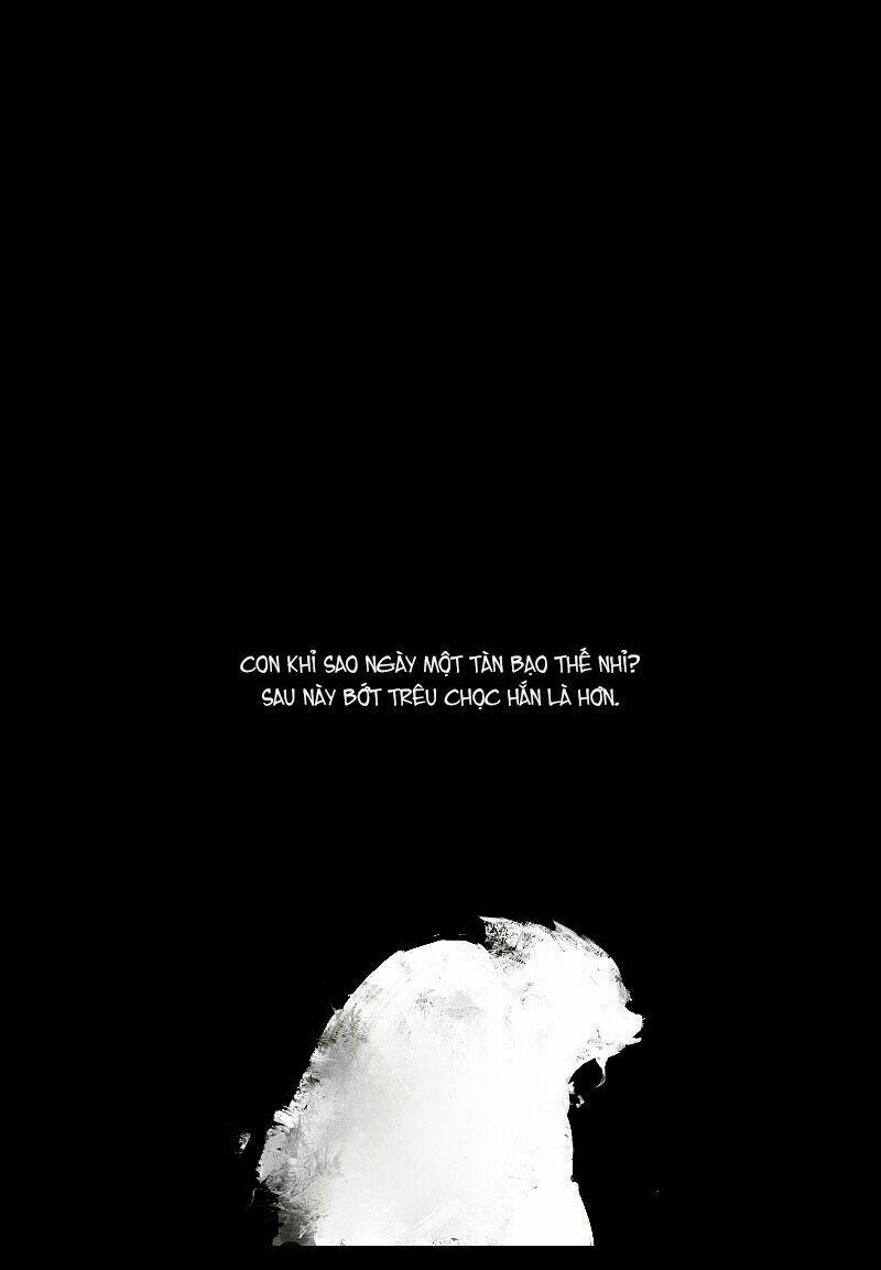 Tây Du Ký Ngoại Truyện Chap 58 - Next Chap 59