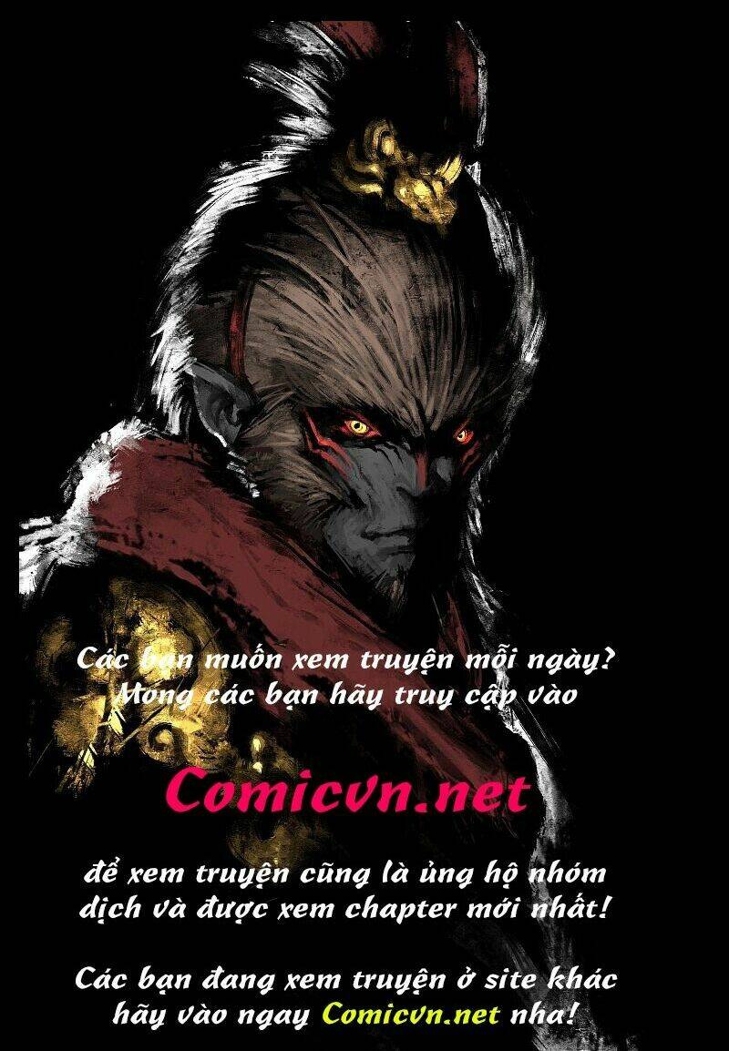 Tây Du Ký Ngoại Truyện Chap 58 - Next Chap 59