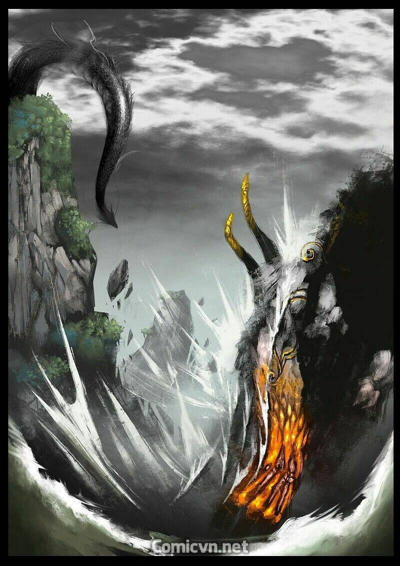 Tây Du Ký Ngoại Truyện Chap 58 - Next Chap 59