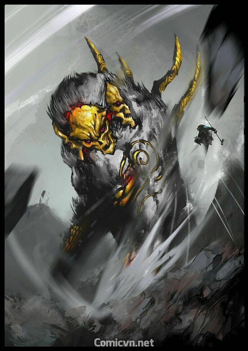 Tây Du Ký Ngoại Truyện Chap 58 - Next Chap 59