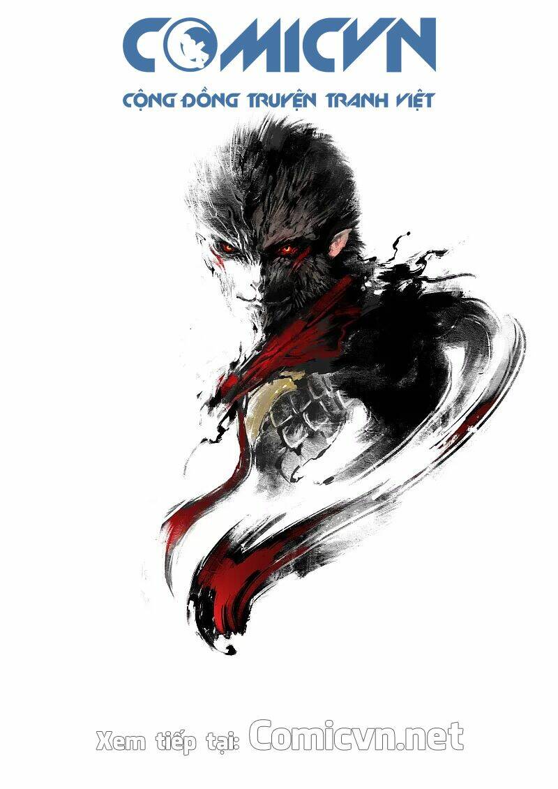 Tây Du Ký Ngoại Truyện Chap 59 - Next Chap 60